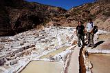 PERU - Saline di Maras - 10